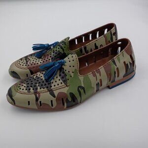 Floafers Executive Tassel Men’s Water Shoes, Various Sizes